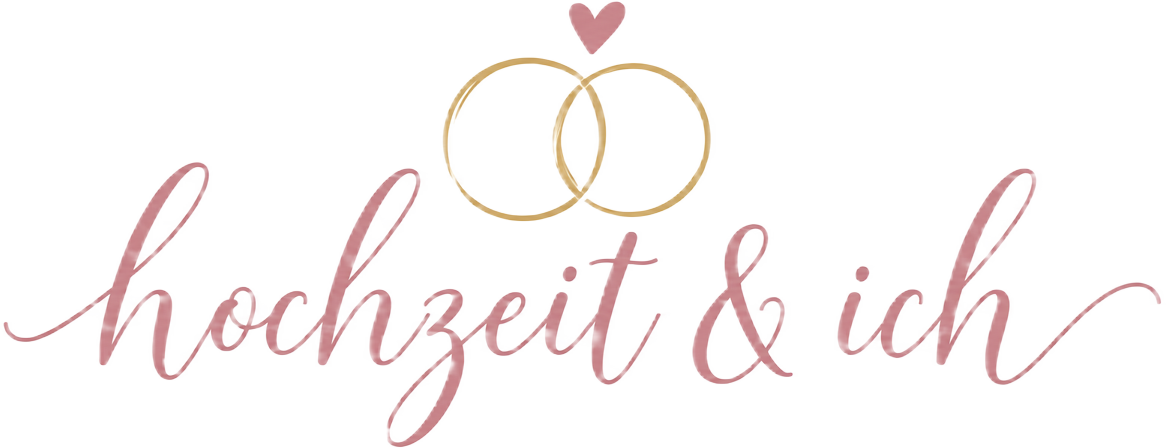 Hochzeit und Ich